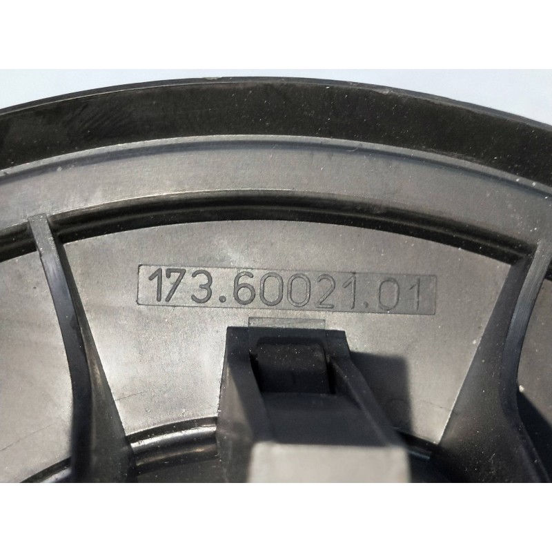 Recambio de motor calefaccion para alfa romeo 156 sportwagon (116) 1.9 jtd progression referencia OEM IAM 46519154 52466924 1736