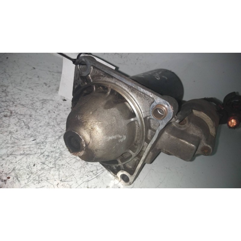 Recambio de motor arranque para fiat croma (194) 1.9 16v multijet emotion referencia OEM IAM 0001108234 1005831290  Recambio de motor arranque para fiat croma (194) 1.9 16v multijet emotion referencia OEM IAM 0001108234 1005831290