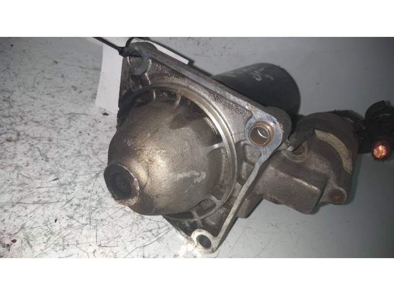 Recambio de motor arranque para fiat croma (194) 1.9 16v multijet emotion referencia OEM IAM 0001108234 1005831290  Recambio de motor arranque para fiat croma (194) 1.9 16v multijet emotion referencia OEM IAM 0001108234 1005831290
