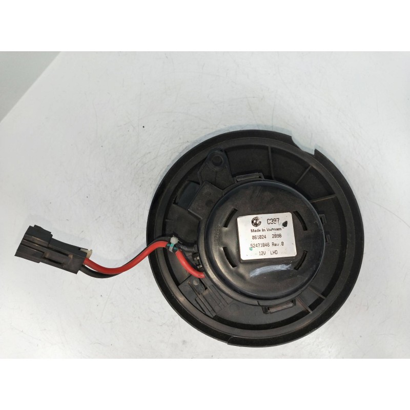 Recambio de motor calefaccion para alfa romeo gt (125) 1.9 jtd (m) 16v cat referencia OEM IAM 52421846 0610242898 