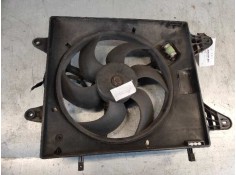Recambio de electroventilador para fiat multipla (186) 1.6 16v elx / 100 16v elx referencia OEM IAM   