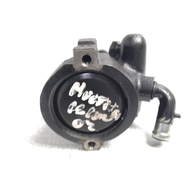 Recambio de bomba direccion para fiat multipla (186) 1.6 16v elx / 100 16v elx referencia OEM IAM 26078082 4655372 