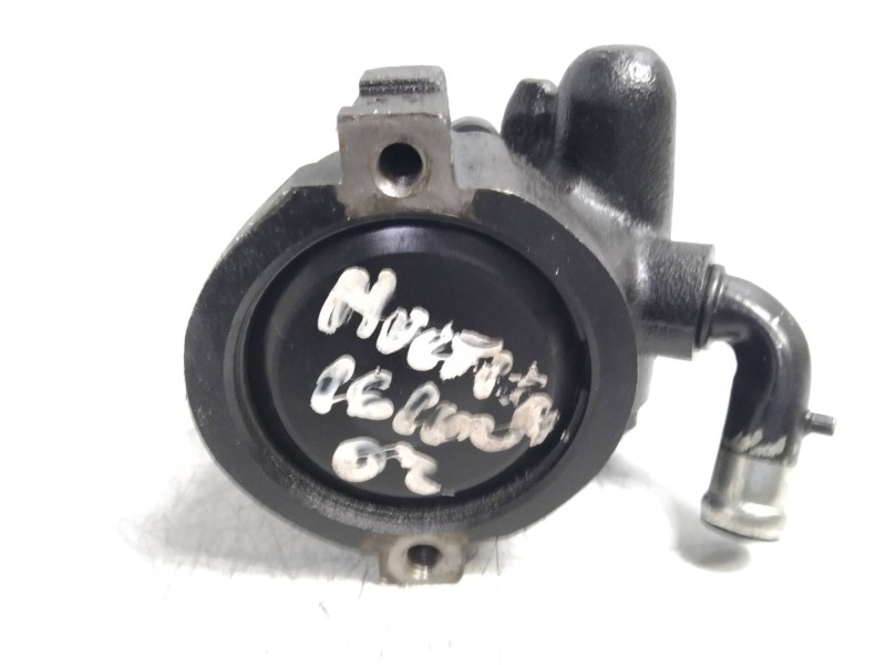 Recambio de bomba direccion para fiat multipla (186) 1.6 16v elx / 100 16v elx referencia OEM IAM 26078082 4655372 