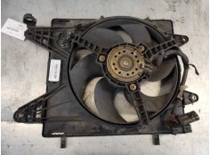 Recambio de electroventilador para fiat multipla (186) 1.6 16v elx / 100 16v elx referencia OEM IAM    2