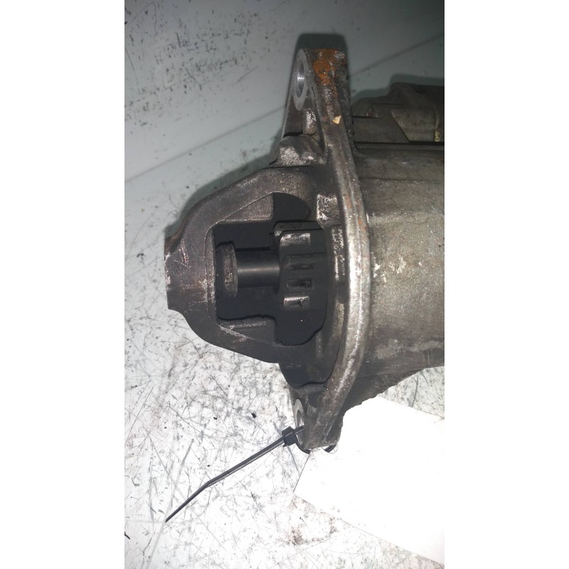 Recambio de motor arranque para fiat croma (194) 1.9 16v multijet emotion referencia OEM IAM 0001108234 1005831290  Recambio de motor arranque para fiat croma (194) 1.9 16v multijet emotion referencia OEM IAM 0001108234 1005831290