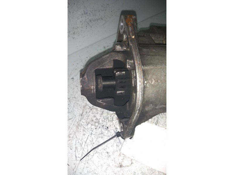 Recambio de motor arranque para fiat croma (194) 1.9 16v multijet emotion referencia OEM IAM 0001108234 1005831290  Recambio de motor arranque para fiat croma (194) 1.9 16v multijet emotion referencia OEM IAM 0001108234 1005831290