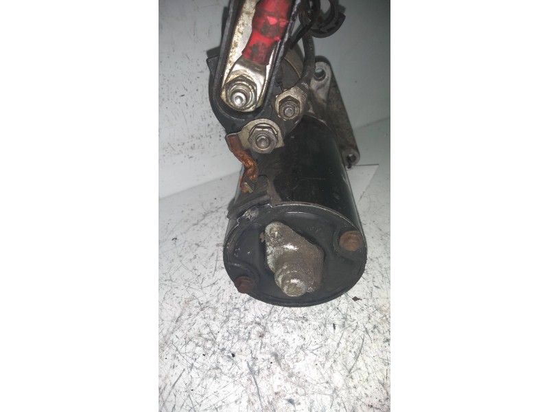 Recambio de motor arranque para fiat croma (194) 1.9 16v multijet emotion referencia OEM IAM 0001108234 1005831290  Recambio de motor arranque para fiat croma (194) 1.9 16v multijet emotion referencia OEM IAM 0001108234 1005831290