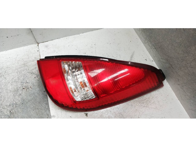 Recambio de piloto trasero derecho para suzuki liana rh (er) 1.6 referencia OEM IAM   