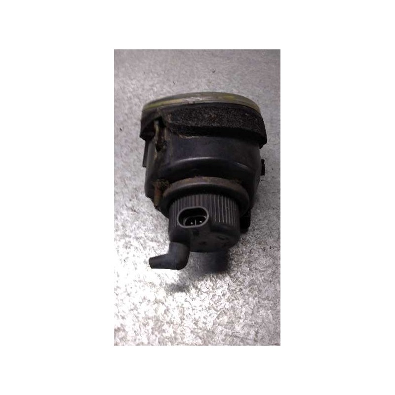 Recambio de faro antiniebla izquierdo para fiat multipla (186) 1.6 16v elx / 100 16v elx referencia OEM IAM   
