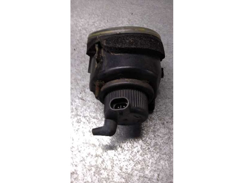 Recambio de faro antiniebla izquierdo para fiat multipla (186) 1.6 16v elx / 100 16v elx referencia OEM IAM   