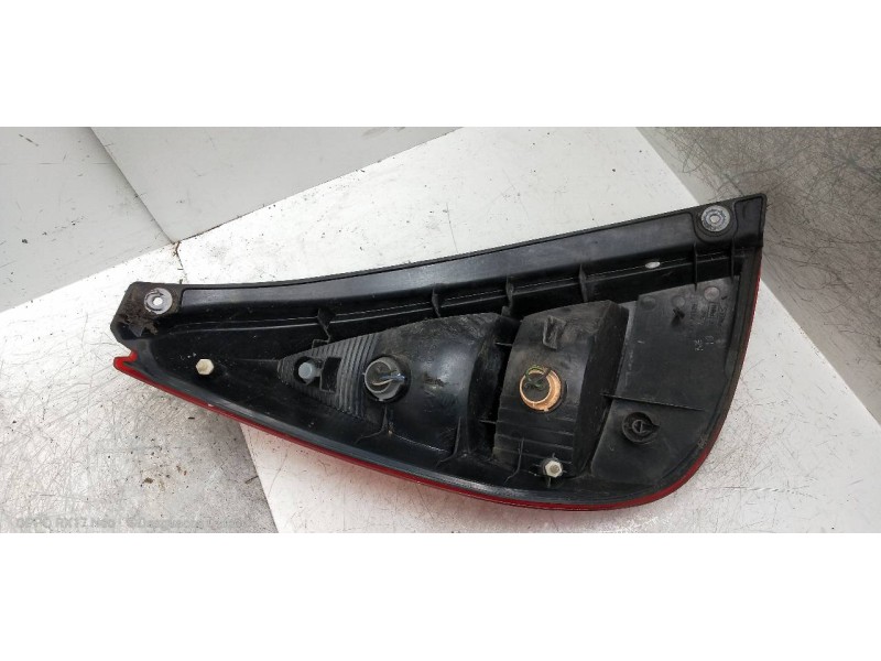 Recambio de piloto trasero derecho para suzuki liana rh (er) 1.6 referencia OEM IAM   