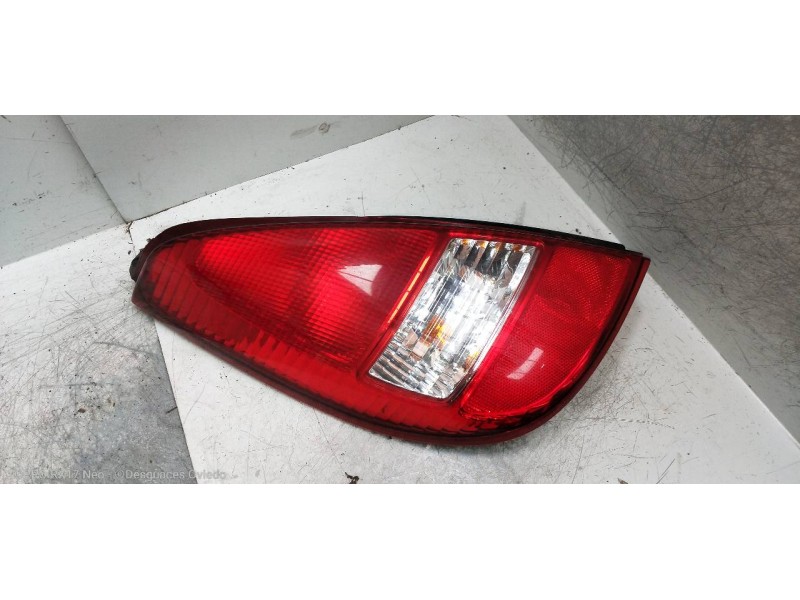 Recambio de piloto trasero izquierdo para suzuki liana rh (er) 1.6 referencia OEM IAM   