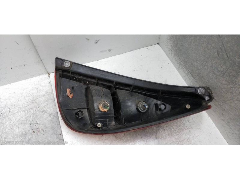 Recambio de piloto trasero izquierdo para suzuki liana rh (er) 1.6 referencia OEM IAM   