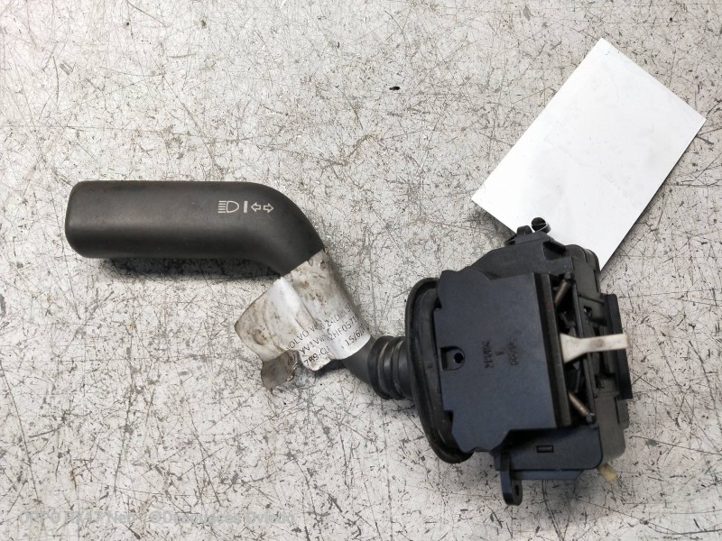 Recambio de mando luces para volvo v40 familiar 1.9 d+ (85kw) referencia OEM IAM 30618229  