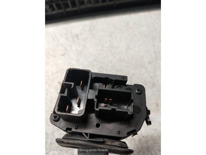 Recambio de mando luces para volvo v40 familiar 1.9 d+ (85kw) referencia OEM IAM 30618229  