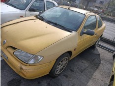renault megane i coach/coupe (da0) del año 1997