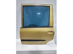 Recambio de puerta trasera izquierda para fiat multipla (186) 1.6 16v elx / 100 16v elx referencia OEM IAM   
