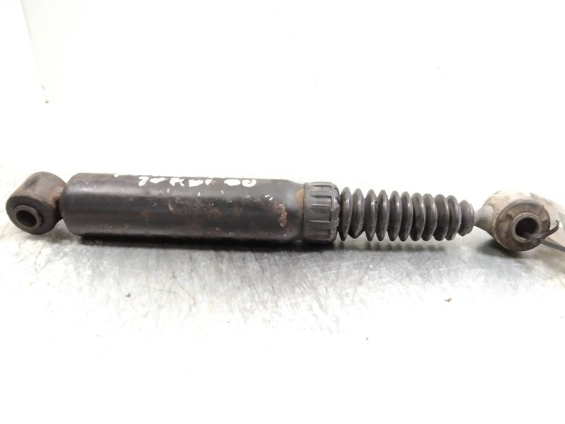 Recambio de amortiguador trasero para peugeot partner (s1) combispace referencia OEM IAM   