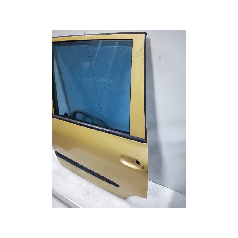 Recambio de puerta trasera izquierda para fiat multipla (186) 1.6 16v elx / 100 16v elx referencia OEM IAM   