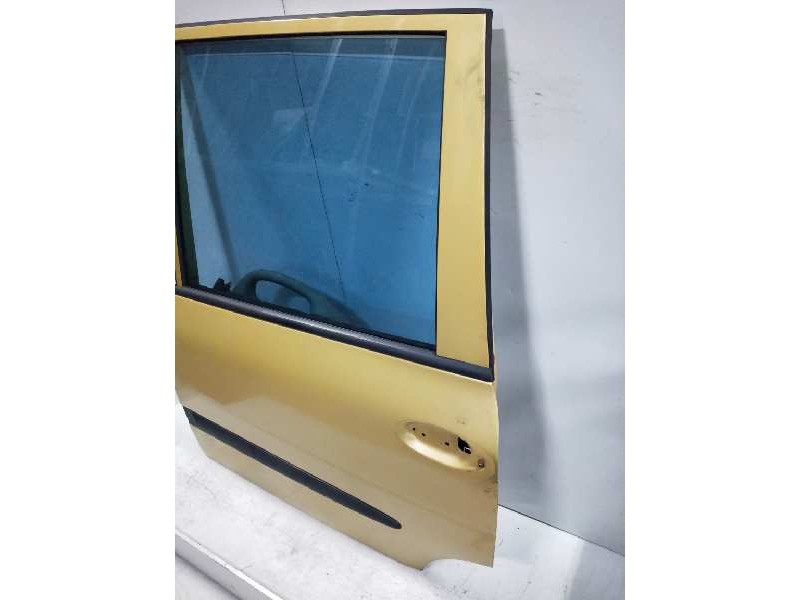 Recambio de puerta trasera izquierda para fiat multipla (186) 1.6 16v elx / 100 16v elx referencia OEM IAM   