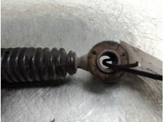 Recambio de amortiguador trasero para peugeot partner (s1) combispace referencia OEM IAM    2