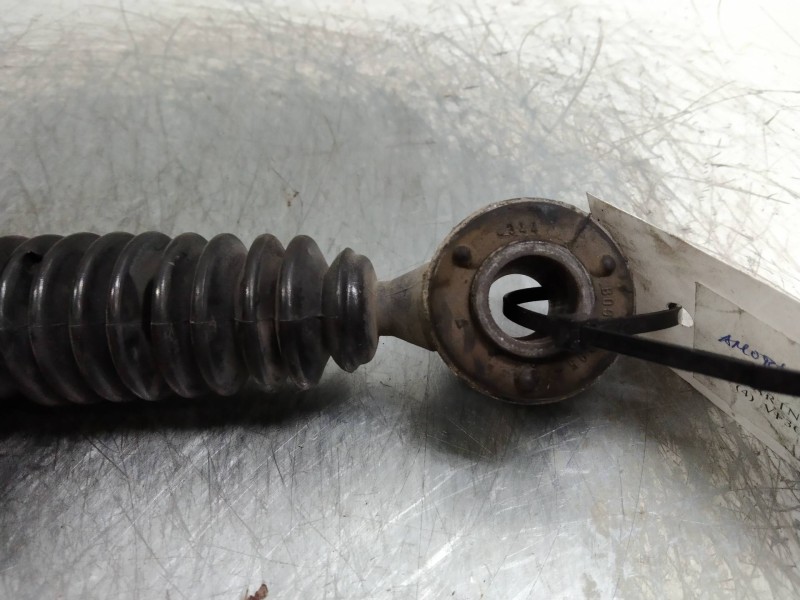 Recambio de amortiguador trasero para peugeot partner (s1) combispace referencia OEM IAM   