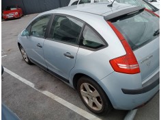 citroen c4 berlina del año 2005 2