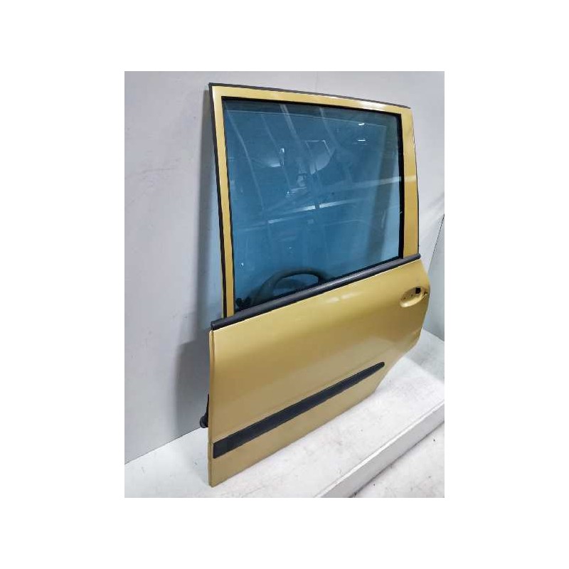 Recambio de puerta trasera izquierda para fiat multipla (186) 1.6 16v elx / 100 16v elx referencia OEM IAM   