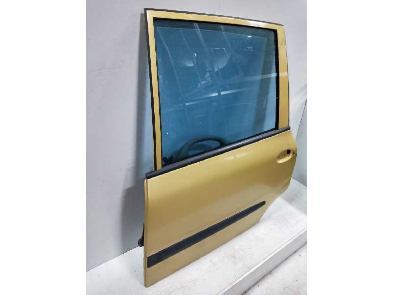 Recambio de puerta trasera izquierda para fiat multipla (186) 1.6 16v elx / 100 16v elx referencia OEM IAM   