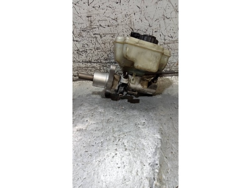 Recambio de bomba freno para skoda octavia berlina (1z3) elegance referencia OEM IAM 1K1611301  