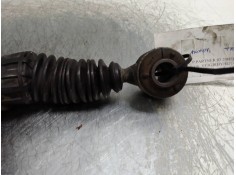 Recambio de amortiguador trasero para peugeot partner (s1) combispace referencia OEM IAM    2