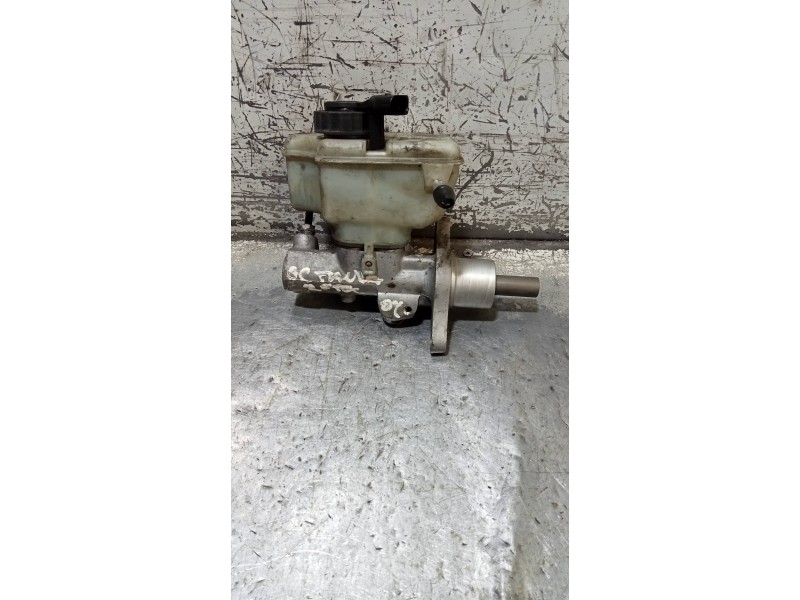 Recambio de bomba freno para skoda octavia berlina (1z3) elegance referencia OEM IAM 1K1611301  