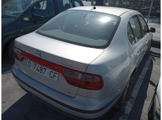 seat toledo (1m2) del año 1999 2