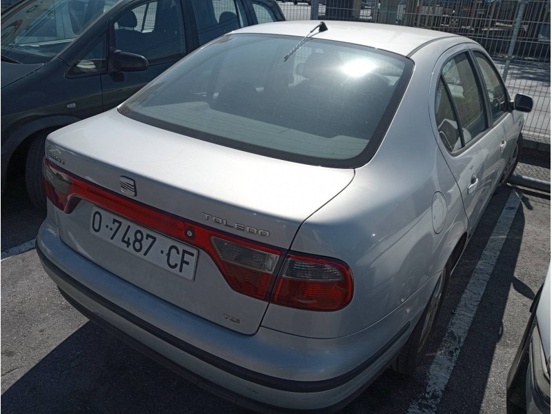 seat toledo (1m2) del año 1999