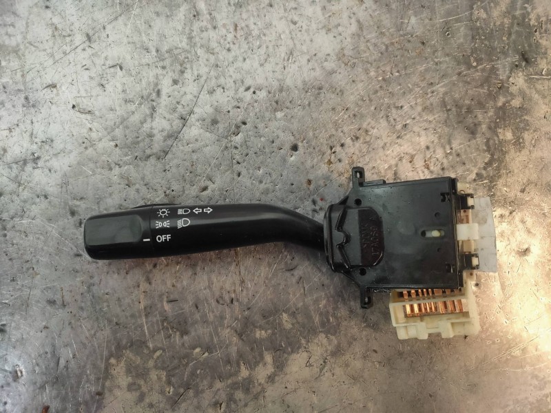 Recambio de mando luces para suzuki liana rh (er) 1.6 referencia OEM IAM 17A089  