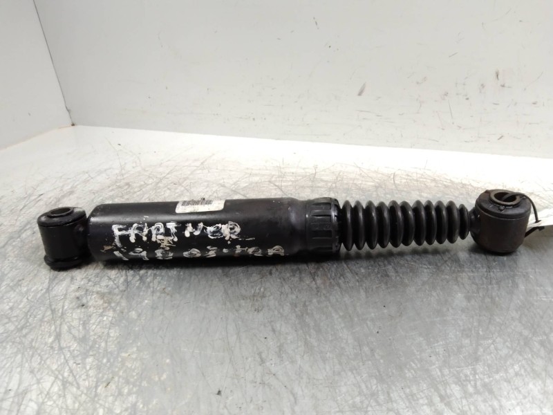 Recambio de amortiguador trasero para peugeot partner (s1) 1.9 diesel referencia OEM IAM    Recambio de amortiguador trasero para peugeot partner (s1) 1.9 diesel referencia OEM IAM