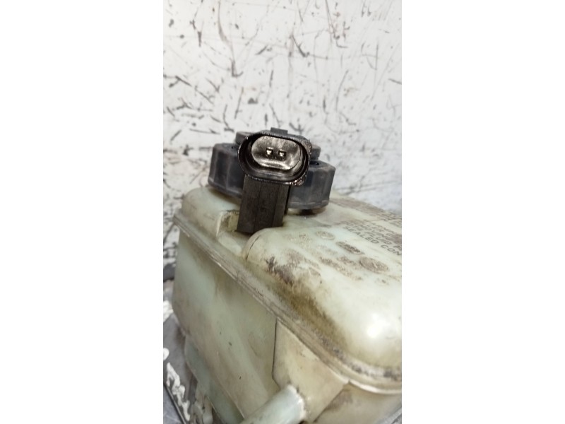 Recambio de bomba freno para skoda octavia berlina (1z3) elegance referencia OEM IAM 1K1611301  