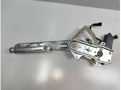 Recambio de elevalunas trasero derecho para ford scorpio berl./turnier 2.0 16v cat referencia OEM IAM 92GB14553AA  4P