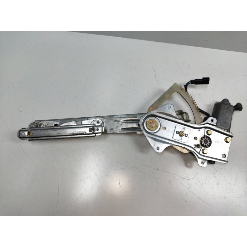 Recambio de elevalunas trasero derecho para ford scorpio berl./turnier 2.0 16v cat referencia OEM IAM 92GB14553AA  4P