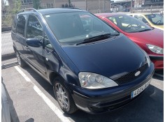 ford galaxy (vy) del año 2001