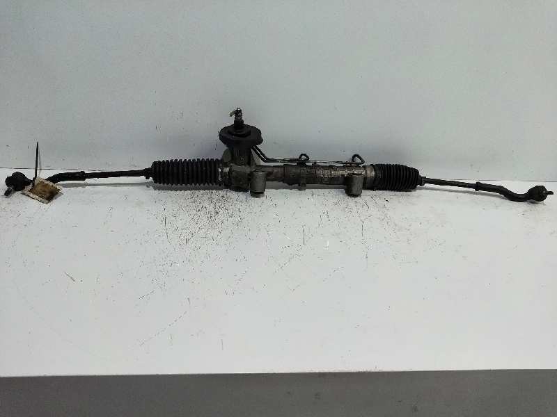 Recambio de cremallera direccion para fiat palio weekend (178) 1.7 turbodiesel referencia OEM IAM 46518765 16902955 