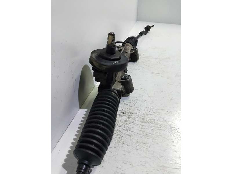 Recambio de cremallera direccion para fiat palio weekend (178) 1.7 turbodiesel referencia OEM IAM 46518765 16902955 