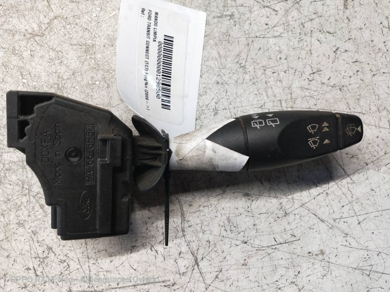 Recambio de mando limpia para ford transit connect (tc7) furgón (2006) referencia OEM IAM   