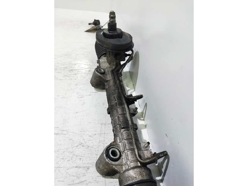 Recambio de cremallera direccion para fiat palio weekend (178) 1.7 turbodiesel referencia OEM IAM 46518765 16902955 