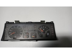 Recambio de cuadro instrumentos para renault 11 1.6 gtd referencia OEM IAM R11  