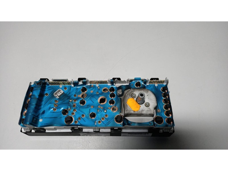 Recambio de cuadro instrumentos para renault 11 1.6 gtd referencia OEM IAM R11  