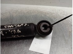 Recambio de amortiguador trasero para peugeot partner kombi 1.6 16v hdi referencia OEM IAM    2