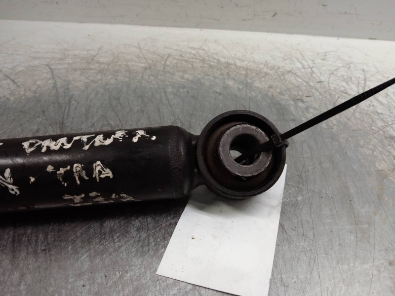 Recambio de amortiguador trasero para peugeot partner kombi 1.6 16v hdi referencia OEM IAM   