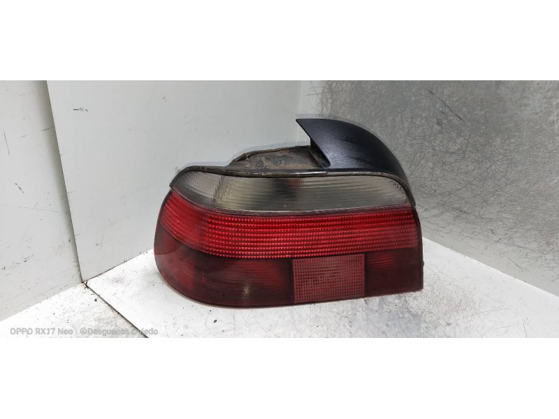 Recambio de piloto trasero izquierdo para bmw serie 5 berlina (e39) 530d referencia OEM IAM   