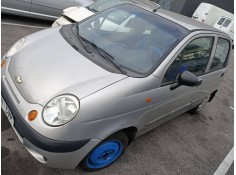 daewoo matiz del año 2004